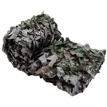 카니발차박텐트 도킹 차크닉 트렁크 쏘렌토 호환 군사 위장 그물 보강 사냥 자동차 텐트 전망대 캠핑 하이, 05 Woodland Digital_05 2x6m