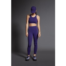 독일 자라 ZARA 트레이닝 상의 - 파란색 103855