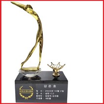 홀인원패 이글패 싱글패 골프트로피, 상패5