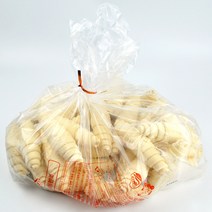 신라명과 크로아상 냉동반죽 생지 2025g(45g x 45개) 아이스박스 냉동발송 크로와상 크로플 홈카페