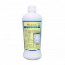 세미 베버시티 후루티 스무디 1.8kg 10종 모음, 후루티 복숭아