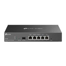 티피링크 ER7206 Omada 기가비트 VPN 공유기 4WAN