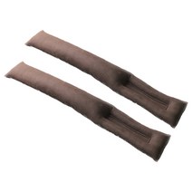 크로니클 프리미엄 차량 크랙 틈새쿠션, 레드