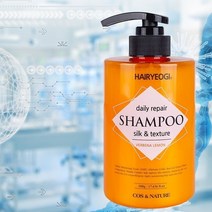 약산성 샴푸 두피 미용실 단백질 볼륨 민감성 손상모발 한방추출물 샴푸 자연유래성분, 베이비파우더