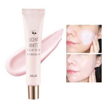 리르 루센트 화이트 톤업크림 40ml 리얼 화이트닝 뽀송 톤업, 1개, 선택/톤업크림