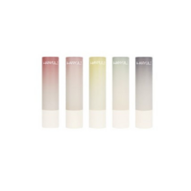 한율 자연을 닮은 립밤4g(5가지 택일), 쌀