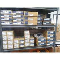 신품 미쓰비시 서보앰프 VAT포함 MR-J4-20A