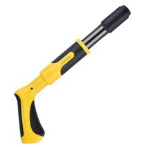 타정총 타카 미니 소형 네일건 고정 천장 공예품 장식 시멘트 벽 콘크리트, 01 YELLOW