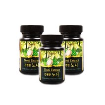 프로제로닌 스테아린 마그네슘100%리얼 노니 분말 60정, 1ea