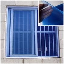 뉴리웹 튼튼한 방충망 5M 방충망DIY 창문방충망설치 오피스텔방충망