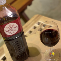 고창HS복분자 복분자착즙 원액 1.5L X 1 (레드), 1개