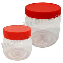 광구 다용도 원형 패트병 200ml 400ml 500ml 800ml 양념병 꿀병 조미료통 반찬