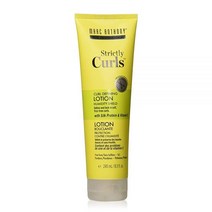Marc Anthony Strictly Curls 컬 디파인 로션 235.8.5 튜브, 8.3 Fl Oz (Pack of 6)