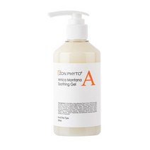 Zon Phyto 존피토 아르니카 몬타나 수딩젤 250ml