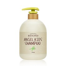 비욘드 (NEW)비욘드 엔젤 키즈 샴푸 700ml