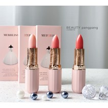 멀블리스 시티홀릭 립글로우 3g - 01 나폴리핑크 /02 마드리드코랄 /03 시카고베리, 03 시카고베리