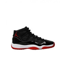 나이키 조던 정품 11 레트로 브레드 2019 Jordan 11 Retro Bred 2019