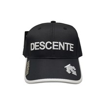 남성 여성 골프모자 골프비니 골프웨어 볼캡 썬캡 1-107949, 10.블랙D