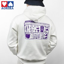 낚시의류 가을낚시복 에깅 낚시복 후드티 에깅KIT 크림화이트