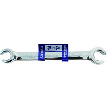 스마토 렌치 플레어너트렌치 13x14MM, 1개