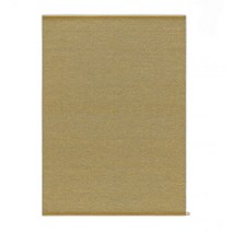 북유럽 카스탈 Kasthall Harper 매트 카페트 러그 Golden ash 240x160 cm