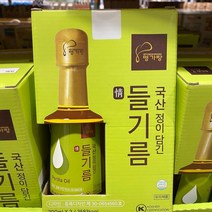 시둥마켓 +[시둥마켓]+_ 오일풀링 중국산들깨 진짜들기름 요리용들기름 요리오일 오일, 명가랑 들기름 200ml x 2개 요리용들기름 요리오일