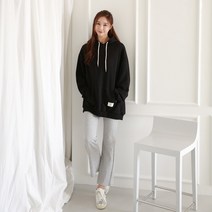 탱크걸 베이직 스트링 일자 트레이닝팬츠 (C 29115)