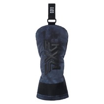 PXG 정품 스페셜 컬러 우드 커버 블루, 단품