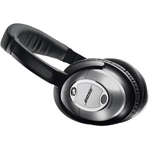 Bose QuietComfort 15 어쿠스틱 노이즈 캔슬링 헤드폰