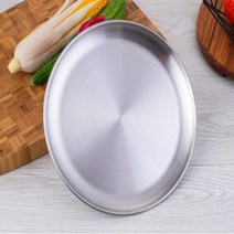 다기장 세댁 옛날 레트로 미니 찬장 그릇장 디너 플레이트 태국 식기 도매 식탁 라운드 금속 접시 인도 저녁 식사 저렴한 가격, 14cm hairline finish