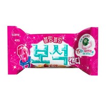롯데 토이플레이 블링블링보석캔디 13g x18, 상세페이지 참조