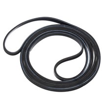 Acofuns Kenmore Maytag 소용돌이 Amana 341241 AP2946843 PS346995를 위한 92 인치 건조기 늑골 벨트, 1개, 1개