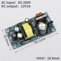 dc전원공급장치 LW-K3010D lw-k3010d 스위칭 모듈 전원 공급 장치 12v, 24v12.5a-1