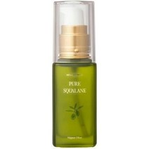 일본직발송 6. 올리브 마논 퓨어 스쿠알란 35ML【화장용 유류】【무향료】【무파라벤】 B005GBWJ9S, One Size, One Color