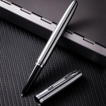 만년필입문 만년필닙 1 조각 jinhao 레트로 후드 펜촉 0.38mm 금속나무 나사, 스테인레스 스틸