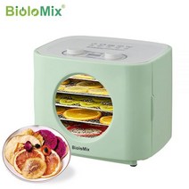 과일 야채 음식 건조기 말린과일 BioloMix 5 금속 트레이 식품 탈수기 양조 기능 포함 육포 허브 육류 용 디지털 LED 디스플레이, CHINA_AU | 220-240V 50-60Hz
