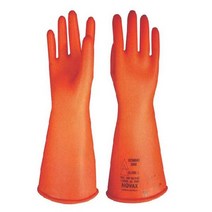 코레카 노백스절연장갑 CLASS00-500V이하 (8590378) _ 2025886EA