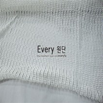 [에브리원단] 처11) 면 줄 레이스 (약 1cm) 10마 (연폭불가)