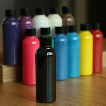 갈색가죽 가죽단면마감제 기리메 엣지코트 약물 무광 100m 블랙, 레드, 1개