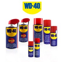 벡스 WD-40 다목적 윤활 방청제 녹방지 부식방지 윤활유 잡음 방지, 06. WD40 Straw(빨대)360ml