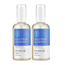 닥터시드 솔루션 부스터 안티댄드러프 비듬관리, 100ml, 8개