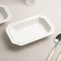 시라쿠스 프리즈 팔각 오발볼 26cm, 1개