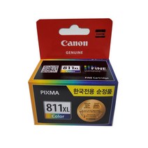 캐논 Pixma IP2770 정품잉크 칼라 13ml, 쿠W 1, 쿠W 본상품선택, 쿠W 본상품선택