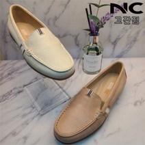 에스콰이아 NC12 영에이지 여성 로퍼 YAASHL511-2