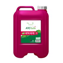 아토세이프 액체 세탁세제 13L 1개, 단품