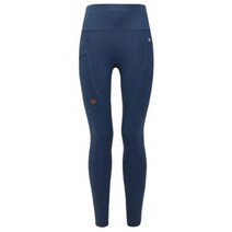 FJALLRAVEN 여성 아비스코 타이즈 (84773/534) (ABISKO TIGHTS W)