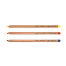 파버카스텔 PITT 연필파스텔 60칼라 낱색, 181 paynes grey