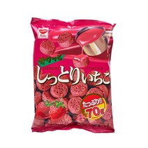 리스카 싯토리 딸기 70g, 15봉
