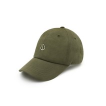 HW-BC003B : Trident Bio Washing CapㅣKhaki