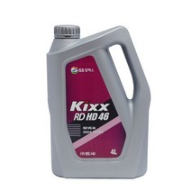 구리스 GS칼텍스유압작동유 란도46 4L 8260079 다목적구리스 _ 950789EA, 본상품선택